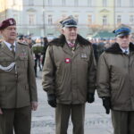 Obchody Święta Niepodległości / Marzena Mąkosa / Radio Kielce