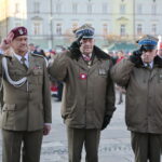 Obchody Święta Niepodległości / Marzena Mąkosa / Radio Kielce