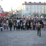 Obchody Święta Niepodległości / Marzena Mąkosa / Radio Kielce