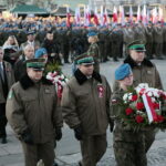 Obchody Święta Niepodległości / Marzena Mąkosa / Radio Kielce