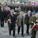 Obchody Święta Niepodległości / Marzena Mąkosa / Radio Kielce