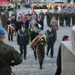 Obchody Święta Niepodległości / Marzena Mąkosa / Radio Kielce