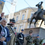 Obchody Święta Niepodległości / Marzena Mąkosa / Radio Kielce