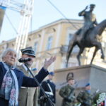 Obchody Święta Niepodległości / Marzena Mąkosa / Radio Kielce