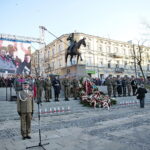 Obchody Święta Niepodległości / Marzena Mąkosa / Radio Kielce