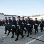 Obchody Święta Niepodległości / Marzena Mąkosa / Radio Kielce