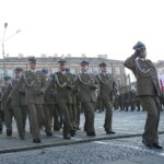 Obchody Święta Niepodległości / Marzena Mąkosa / Radio Kielce