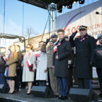 Obchody Święta Niepodległości / Marzena Mąkosa / Radio Kielce