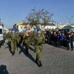 Obchody Święta Niepodległości / Marzena Mąkosa / Radio Kielce