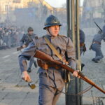 Rekonstrukcja na Placu Wolności / Marzena Mąkosa / Radio Kielce