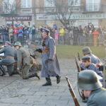 Rekonstrukcja na Placu Wolności / Marzena Mąkosa / Radio Kielce