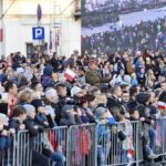 Rekonstrukcja na Placu Wolności / Marzena Mąkosa / Radio Kielce