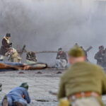 Rekonstrukcja na Placu Wolności / Marzena Mąkosa / Radio Kielce