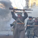 Rekonstrukcja na Placu Wolności / Marzena Mąkosa / Radio Kielce