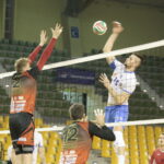 Mecz Buskowianka Kielce - UKS Mickiewicz Kluczbork / Marzena Mąkosa / Radio Kielce