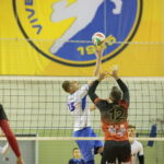 Mecz Buskowianka Kielce - UKS Mickiewicz Kluczbork / Marzena Mąkosa / Radio Kielce