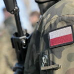 Przysięga żołnierzy Wojsk Obrony Terytorialnej / Marzena Mąkosa / Radio Kielce