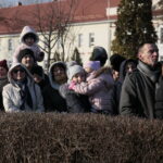 Przysięga żołnierzy Wojsk Obrony Terytorialnej / Marzena Mąkosa / Radio Kielce