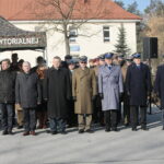 Przysięga żołnierzy Wojsk Obrony Terytorialnej / Marzena Mąkosa / Radio Kielce