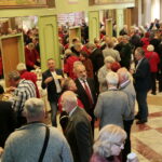 110 Lat PTTK / Marzena Mąkosa / Radio Kielce