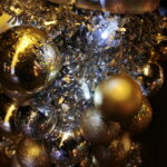 Iluminacje w Kielcach / Marzena Mąkosa / Radio Kielce