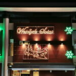 Iluminacje w Kielcach / Marzena Mąkosa / Radio Kielce