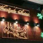 Iluminacje w Kielcach / Marzena Mąkosa / Radio Kielce