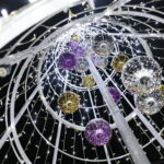 Iluminacje w Kielcach / Marzena Mąkosa / Radio Kielce