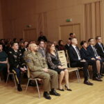 Recital fortepianowy na stulecie stosunków dyplomatycznych Polski i USA / Marzena Mąkosa / Radio Kielce