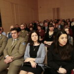 Recital fortepianowy na stulecie stosunków dyplomatycznych Polski i USA / Marzena Mąkosa / Radio Kielce