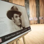 Recital fortepianowy na stulecie stosunków dyplomatycznych Polski i USA. Wystawa towarzysząca wydarzeniu / Marzena Mąkosa / Radio Kielce