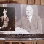 Recital fortepianowy na stulecie stosunków dyplomatycznych Polski i USA. Wystawa towarzysząca wydarzeniu / Marzena Mąkosa / Radio Kielce