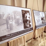 Recital fortepianowy na stulecie stosunków dyplomatycznych Polski i USA. Wystawa towarzysząca wydarzeniu / Marzena Mąkosa / Radio Kielce