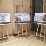 Recital fortepianowy na stulecie stosunków dyplomatycznych Polski i USA. Wystawa towarzysząca wydarzeniu / Marzena Mąkosa / Radio Kielce