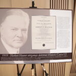 Recital fortepianowy na stulecie stosunków dyplomatycznych Polski i USA. Wystawa towarzysząca wydarzeniu / Marzena Mąkosa / Radio Kielce