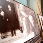 Recital fortepianowy na stulecie stosunków dyplomatycznych Polski i USA. Wystawa towarzysząca wydarzeniu / Marzena Mąkosa / Radio Kielce