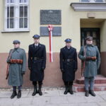 Uruchomienie zegara z kurantem na dawnym budynku Straży Ogniowej / Marzena Mąkosa / Radio Kielce