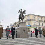 Uruchomienie zegara z kurantem na dawnym budynku Straży Ogniowej / Marzena Mąkosa / Radio Kielce