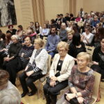 Gala wręczenia statuetek "Laur wolontariatu" / Marzena Mąkosa / Radio Kielce