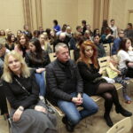 Gala wręczenia statuetek "Laur wolontariatu" / Marzena Mąkosa / Radio Kielce