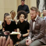 Gala wręczenia statuetek "Laur wolontariatu" / Marzena Mąkosa / Radio Kielce