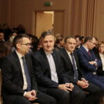 Gala wręczenia statuetek "Laur wolontariatu" / Marzena Mąkosa / Radio Kielce