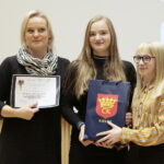 Gala wręczenia statuetek "Laur wolontariatu" / Marzena Mąkosa / Radio Kielce