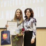 Gala wręczenia statuetek "Laur wolontariatu" / Marzena Mąkosa / Radio Kielce