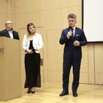 Gala wręczenia statuetek "Laur wolontariatu" / Marzena Mąkosa / Radio Kielce