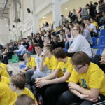 Mała Liga Piłki Ręcznej / Marzena Mąkosa / Radio Kielce