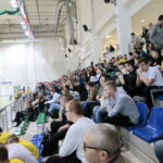 Mała Liga Piłki Ręcznej / Marzena Mąkosa / Radio Kielce