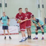 Mała Liga Piłki Ręcznej / Marzena Mąkosa / Radio Kielce