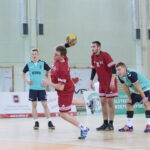 Mała Liga Piłki Ręcznej / Marzena Mąkosa / Radio Kielce