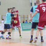 Mała Liga Piłki Ręcznej / Marzena Mąkosa / Radio Kielce